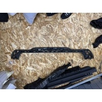 Крепление бампера BMW 5-series e61 2006 7060797, 51 12 7060797