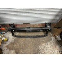 Усилитель бампера Volkswagen Tiguan 5N1 2011 5N0807109B, 5N0807651A