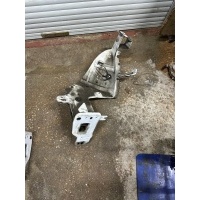 Лонжерон Volkswagen Tiguan 5N1 2011 5N0803105, 5N0804181, 5N0803229