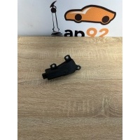 Сервопривод заслонок впускного коллектора BMW X1 E84 2010 7511383, 11 61 7511383