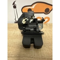 Замок багажника Audi A4 8K 2008 8K9827505A