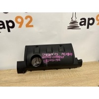 Декоративная крышка двигателя Citroen C3 A51 2012 0137 89