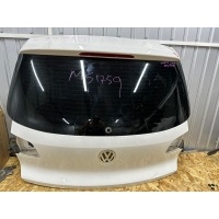 Крышка багажника Volkswagen Tiguan 5N1 2011 5N0827025G, 5N0845051T NVB