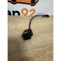 Камера заднего вида Volkswagen Tiguan 5N1 2011 5N0980551, 5N0827566AB