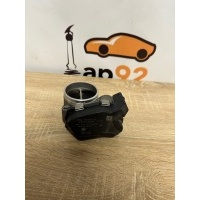 Дроссельная заслонка BMW X1 E84 2010 7561066, 13 54 7561066