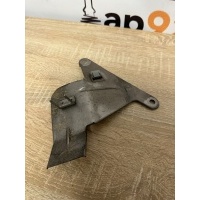 кронштейн крепления лямбда-зонда BMW X1 E84 2010 7566156, 11 78 7566156