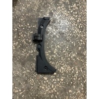 Защита лонжерона Audi A8 D4 2016 4H0823746C