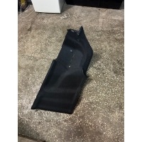 Обшивка багажника Audi A8 D4 2016 4H0863879, 4H0863879AR, 4H0863879AR9X7