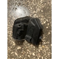 Кожух замка двери Audi A8 D4 2016 4H0839350