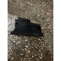Воздуховод Audi A8 D4 2016 4H0129627P, 4H0129665B