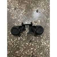 Звуковой сигнал Audi A8 D4 2016 4H0951221B, 4H0951229B, 4H0951223B