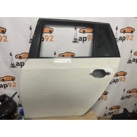 Дверь боковая BMW 5-series e61 2007 7158501, 41 52 7158501, 41 52 5A2A367, 5A2A367