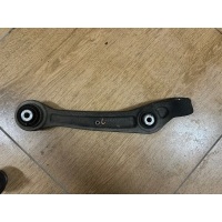 Рычаг подвески нижний Audi A8 D4 2016 4H0407151B, 4H0407151C