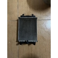 Радиатор АКПП Audi A8 D4 2016 8K0121212B, 8K0121212