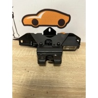 Замок багажника BMW 5-series e61 2006 7197081, 51 24 7197081, 7071594