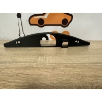 Обшивка двери багажника BMW 5-series e61 2006 51 49 2456299