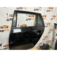 Дверь боковая BMW 5-series e61 2006 7158501, 41 52 7158501, 5A2A367, 41 52 5A2A367
