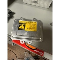 Блок розжига ксенона BMW 5-series e61 2007 6937223, 63 12 6937223, 5DV009000