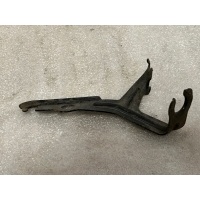 Кронштейн датчика АБС BMW 5-series e61 2006 6760049, 34 52 6760049