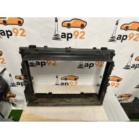 Крепление радиатора BMW 5-series e61 2006 7545866, 17 11 7545866, 7519205, 17 11 7519205