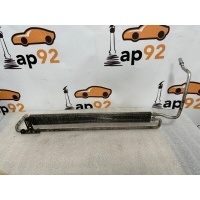 Радиатор гидроусилителя руля BMW 5-series e61 2006 7559960, 17 21 7559960