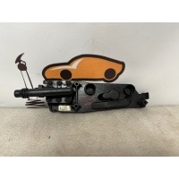 Теплообменник АКПП BMW 5-series e61 2006 17 11 7534907