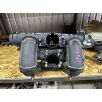 Коллектор впускной BMW 3-series e90 2006 11 61 7559526, 7559526