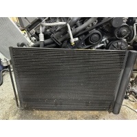 Радиатор кондиционера BMW 5-series e60 2007 9122825, 64509122825