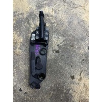 Кронштейн тепообменника АКПП BMW 5-series e60 2007 7507973, 17 11 7507973