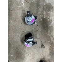 Звуковой сигнал BMW 1-series e87 2008 7195539, 61 33 7195539, 7195540, 61 33 7195540