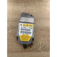 Блок упраления AIRBAG BMW 5-series e60 2007 9160558, 65 77 9160558