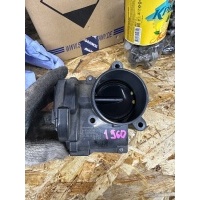Дроссельная заслонка Citroen C3 A51 2013 1636 73, V8 624 190 80