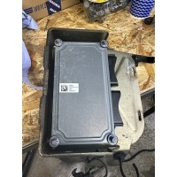 Блок управления АКПП Citroen C3 A51 2013 2531 06, 2531 07, 52347 836301730