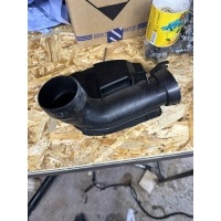 Резонатор воздушного фильтра Citroen C3 A51 2013 1436 Q9