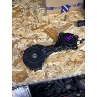 Ролик натяжной навесного оборудования Citroen C3 A51 2012 1204 55