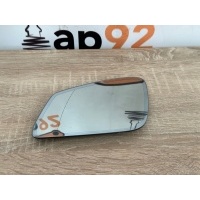 Зеркальный элемент BMW 5-series F11 2012 7186587, 51 16 7186587