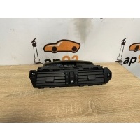 Дефлектор воздушный BMW 5-series e61 2006 6910734, 64 22 6910734, 7009275