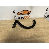 Трубка ВКГ Citroen C3 A51 2012 1192 AZ