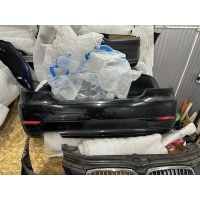 Бампер BMW 5-series e60 2007 7178184, 51 12 7178184