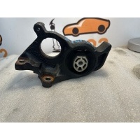 Подушка двигателя PEUGEOT 308 T7 2014 1807 JF