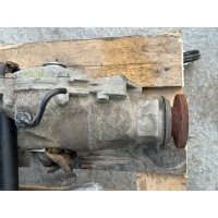 Редуктор BMW X1 E84 2010 7601770, 31 50 7601770, 7601771, 31 50 7601771