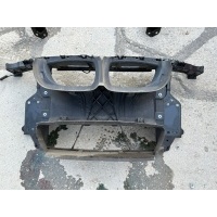 Рамка радиатора BMW 1-series e87 2008 7193192, 51 64 7193192