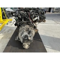 Вариатор Audi A4 B7 2007 01J300052BX, 01J300058K, HED