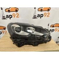 Фара ксеноновая Volkswagen Golf MK6 2010 5K2941754B