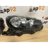 Фара галогеновая Volkswagen Golf MK6 2010 5K2941006H, 5K2941006J, 5K2941006K