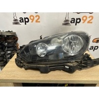 Фара галогеновая Volkswagen Golf MK6 2010 5K2941005H, 5K2941005J, 5K2941005K