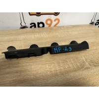 Декоративная крышка двигателя PEUGEOT 3008 T84 2013 756171580, 0137 98 0137 H3