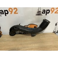 Патрубок впускной системы PEUGEOT 3008 T84 2013 1436 N1