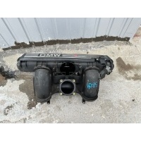Коллектор впускной BMW 5-series e60 2007 7559525, 11 61 7559525