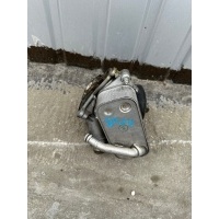 Корпус масляного фильтра BMW 5-series e60 2007 8683206, 11 42 8683206, 7525333, 11 42 7525333
